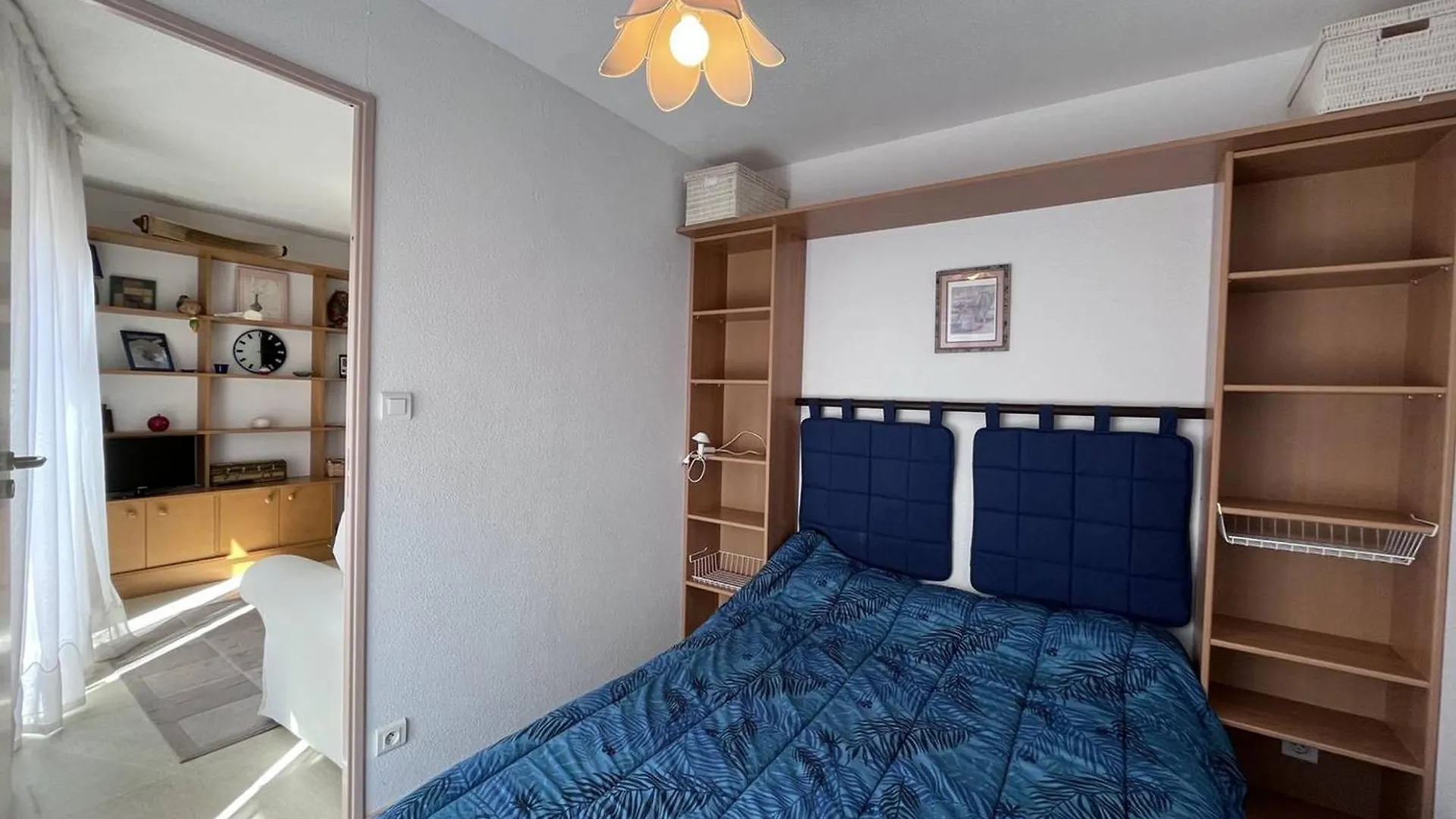 Charmant Appartement Au Centre Avec Balcon Et Parking - Fr-1-812-135 Cauterets